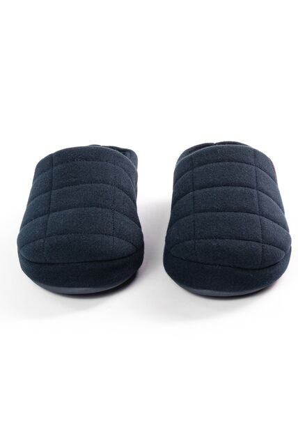 Pantuflas Con Cinta Distintiva Tommy Hilfiger