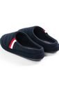 Pantuflas Con Cinta Distintiva Tommy Hilfiger de Tommy Hilfiger