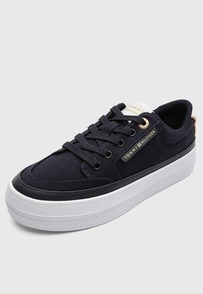 Tenis TOMMY HILFIGER Azul