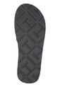 Sandalias Con Logo Bordado Hombre Negro Tommy Hilfiger de Tommy Hilfiger