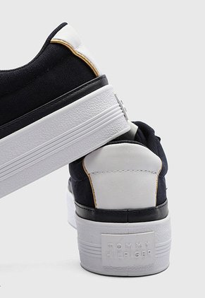 Tenis TOMMY HILFIGER Azul