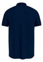 Polo De Corte Regular Con Logo 1985 Hombre Azul Tommy Hilfiger de Tommy Hilfiger