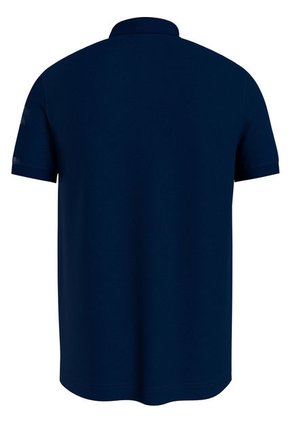 Polo De Corte Regular Con Logo 1985 Hombre Azul Tommy Hilfiger