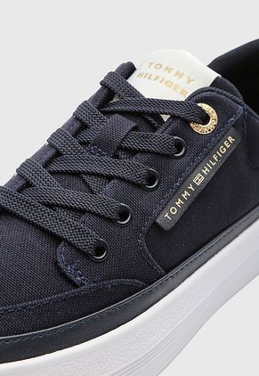 Tenis TOMMY HILFIGER Azul