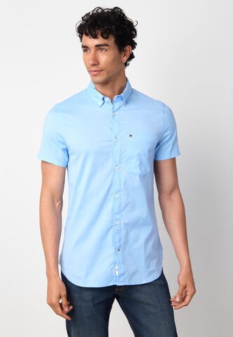 Camisa TOMMY HILFIGER Celeste Tommy Hilfiger