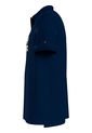 Polo De Corte Regular Con Logo 1985 Hombre Azul Tommy Hilfiger de Tommy Hilfiger