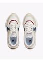 Tenis Multicolor De Corte Bajo Con Cordones Tommy Hilfiger de Tommy Hilfiger