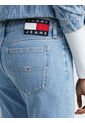 Jeans Sophie Acampanados De Talle Bajo Mujer Azul Tommy Jeans de Tommy Hilfiger