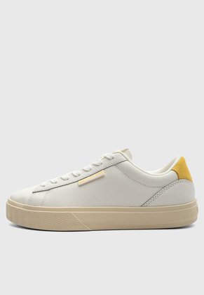 Tenis TOMMY HILFIGER Blanco