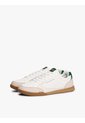 Tenis Blanco De Suela Cupsole Con Cuero Tommy Hilfiger de Tommy Hilfiger