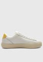 Tenis TOMMY HILFIGER Blanco de Tommy Hilfiger