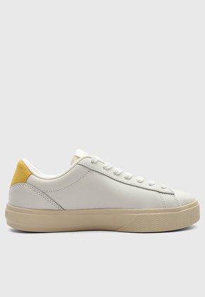 Tenis TOMMY HILFIGER Blanco