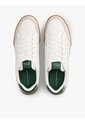 Tenis Blanco De Suela Cupsole Con Cuero Tommy Hilfiger de Tommy Hilfiger