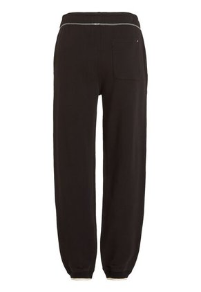 Jogger De Corte Regular Con Logo Monograma Th Tommy Hilfiger