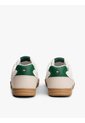 Tenis Blanco De Suela Cupsole Con Cuero Tommy Hilfiger de Tommy Hilfiger