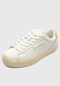 Tenis TOMMY HILFIGER Blanco de Tommy Hilfiger