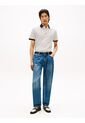 Polo Blanco 1985 De Corte Regular Tommy Hilfiger de Tommy Hilfiger