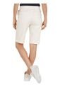 Bermuda  Blanca Con Cinturón IM LONDON Tommy Hilfiger de Tommy Hilfiger