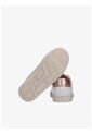 Tenis Blanco De Corte Bajo Con Cordones Tommy Hilfiger de Tommy Hilfiger