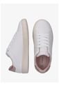 Tenis Blanco De Corte Bajo Con Cordones Tommy Hilfiger de Tommy Hilfiger