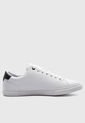 Tenis TOMMY HILFIGER Blanco de Tommy Hilfiger