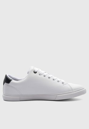 Tenis TOMMY HILFIGER Blanco