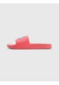 Sandalias De Piscina Acolchadas Tommy Hilfiger Mujer Rosa Tommy Hilfiger de Tommy Hilfiger