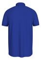 Polo Azul 1985 De Corte Regular Tommy Hilfiger de Tommy Hilfiger