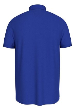 Polo Azul 1985 De Corte Regular Tommy Hilfiger