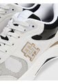 Tenis Deportivas Con Monograma Th Tommy Hilfiger de Tommy Hilfiger