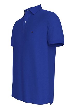 Polo Azul 1985 De Corte Regular Tommy Hilfiger