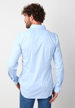 Camisa TOMMY HILFIGER Celeste