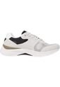 Tenis Deportivas Con Monograma Th Tommy Hilfiger de Tommy Hilfiger