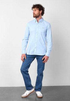 Camisa TOMMY HILFIGER Celeste
