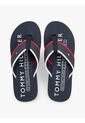 Sandalias Azul Para Playa Con Logo Tommy Hilfiger de Tommy Hilfiger