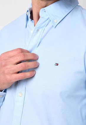Camisa TOMMY HILFIGER Celeste