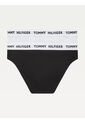 Pack De 2 Braguitas Tommy 85 Con Inscripción Niña Azul Hilfiger Tommy Hilfiger de Tommy Hilfiger