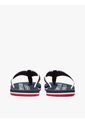 Sandalias Azul Para Playa Con Logo Tommy Hilfiger de Tommy Hilfiger