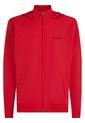 Chaqueta Roja Regatta Con Logo Tommy Hilfiger de Tommy Hilfiger
