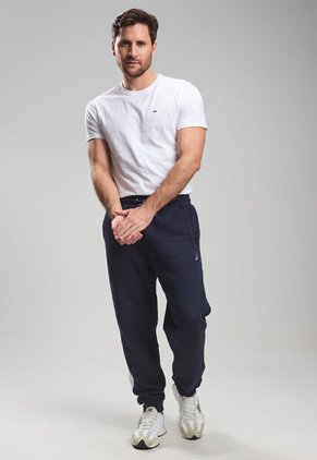 Camiseta TOMMY HILFIGER Blanco