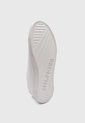 Tenis TOMMY HILFIGER Blanco de Tommy Hilfiger