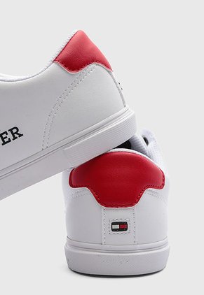Tenis TOMMY HILFIGER Blanco