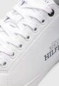Tenis TOMMY HILFIGER Blanco de Tommy Hilfiger