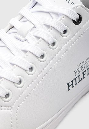 Tenis TOMMY HILFIGER Blanco