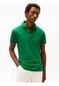 Polo Verde Slim 1985 Tommy Hilfiger de Tommy Hilfiger