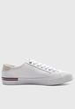 Tenis TOMMY HILFIGER Blanco de Tommy Hilfiger