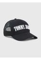 Gorra De Béisbol Heritage Hombre Negro Tommy Hilfiger de Tommy Hilfiger