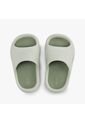 Sandalias Gris Con Logo En Relieve Tommy Hilfiger de Tommy Hilfiger