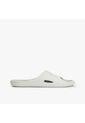 Sandalias Gris Con Logo En Relieve Tommy Hilfiger de Tommy Hilfiger