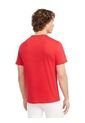 Pack De 3 Camisetas De Cuello Redondo Con Logo Tommy Hilfiger de Tommy Hilfiger